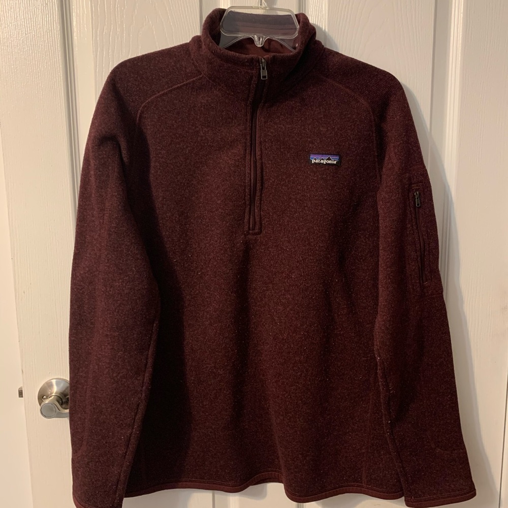 Women’s Patagonia Fleece Jacket